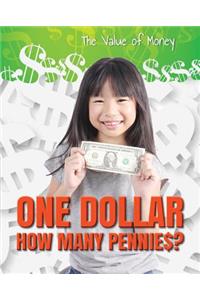 One Dollar