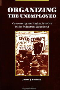 Organizing the Unemployed