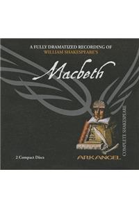 Macbeth Lib/E