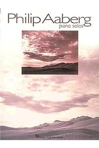 Philip Aaberg Piano Solos