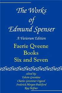 Works of Edmund Spenser