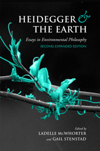 Heidegger and the Earth