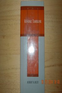 Kyogoku Tamekane