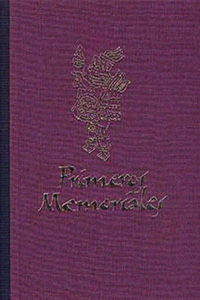 Primeros Memoriales, Part 1