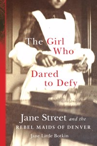 The Girl Who Dared to Defy