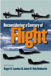 Reconsidering a Century of Flight