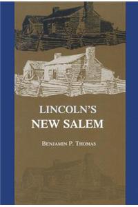 Lincoln's New Salem
