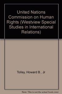 The Un Commission on Human Rights