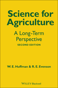 Science for Agriculture