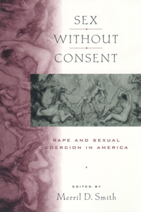 Sex Without Consent