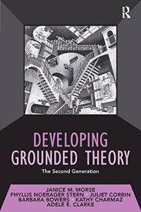 Developing Grounded Theory