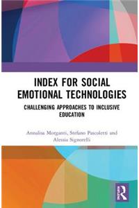 Index for Social Emotional Technologies