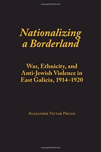 Nationalizing a Borderland