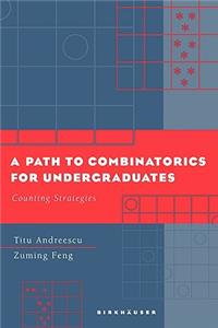 A Path to Combinatorics for Undergraduates