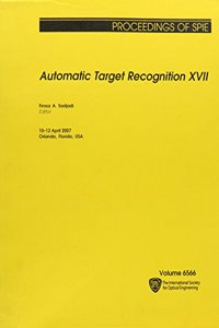 Automatic Target Recognition XVII