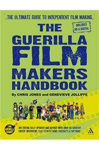 Guerilla Film Makers Handbook