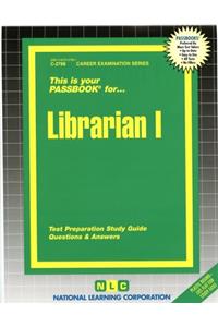 Librarian I