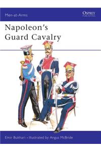 Napoleon's Guard Cavalry