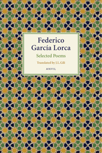 Federico Garcia Lorca