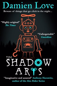 The Shadow Arts