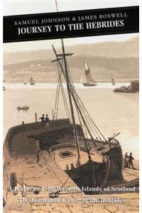 Journey to the Hebrides