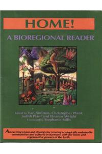 Home! A Bioregional Reader