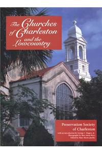 Churches of Charleston and the Lowcountry