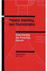 Powder Handling and Electrostatics