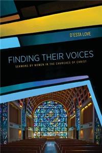 Finding Their Voices