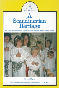 Scandinavian Heritage