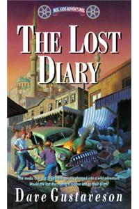 The Lost Diary