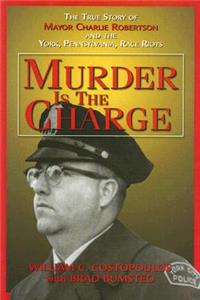Murder Is the Charge