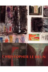 Christopher Le Brun