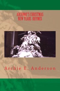 Archway's Christmas New Years Rhymes