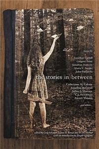 Stories in Between: A Between Books Anthology