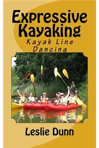 Expressive Kayaking