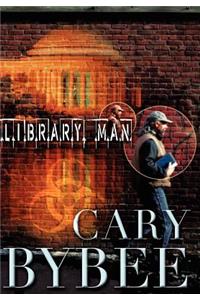 Library Man