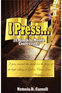 I Press