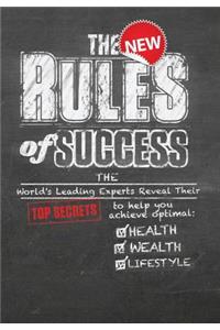 New Rules of Success