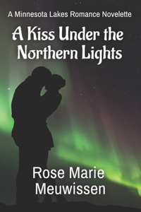 Kiss Under the Northern Lights