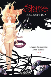 Shame Volume 3: Redemption