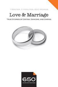 650 - Love and Marriage