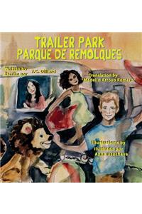 Trailer Park (Hardcover)