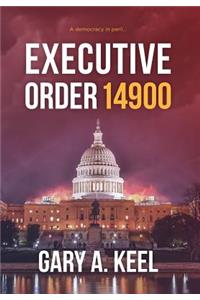 Executive Order 14900
