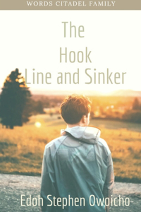 Hook, Line and Sinker 2