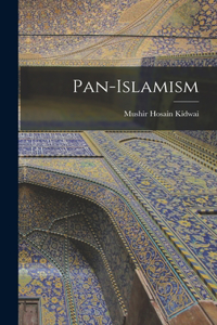 Pan-Islamism