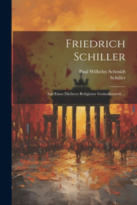 Friedrich Schiller