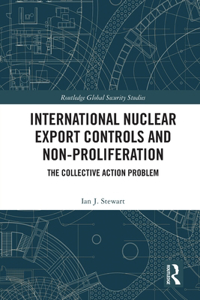 International Nuclear Export Controls and Non-Proliferation