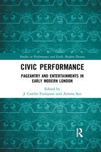 Civic Performance