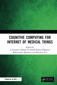 Cognitive Computing for Internet of Medical Things